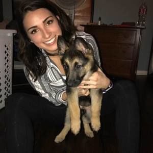 Meet your Posher, Meghan